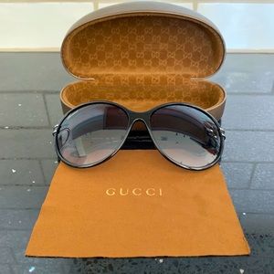 Gucci Sunglasses!
